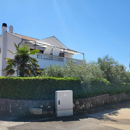 Apartments Grgic Nijvice Zewnętrze zdjęcie